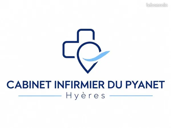 Cabinet infirmier Hyères Ouest - parking gratuit - créneaux à la carte