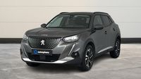 Peugeot 2008 1.5 BlueHDi 110ch S&S Allure Pack