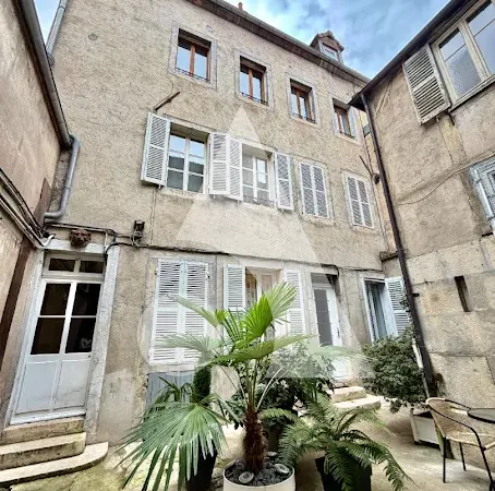 Appartement 1 pièce 29 m²