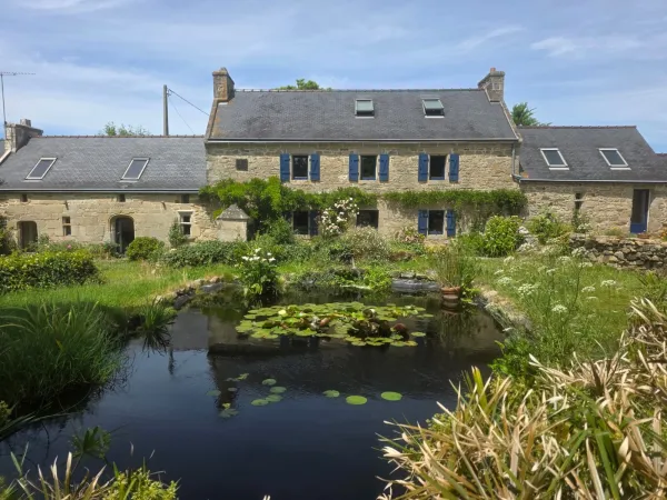 Propriété 6 pièces 171 m²