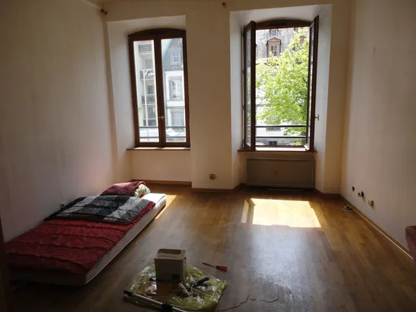Studio de 31m2 à louer sur Strasbourg