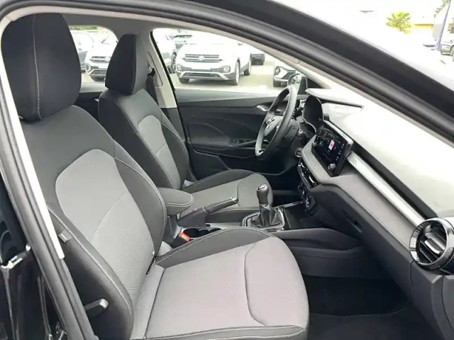 Skoda Fabia 1.0 tsi 95 ch evo 2 bvm5 — photo 18