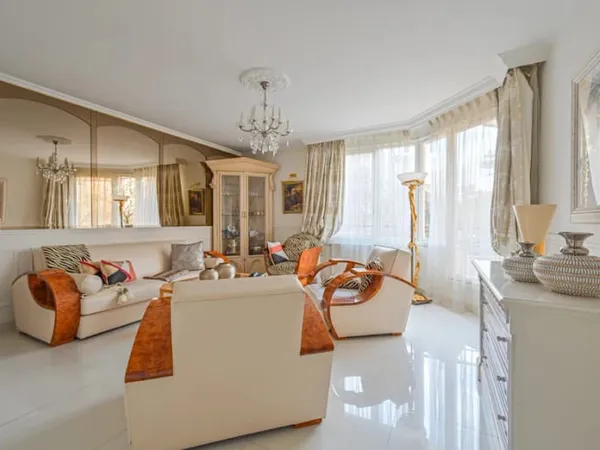 Appartement 4 pièces 79 m²