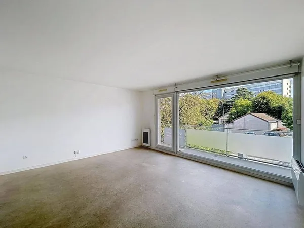 Appartement 2 pièces 53 m²