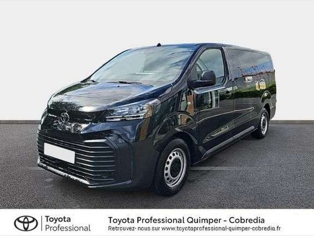 Toyota PROACE Toyota Proace Combi Long 2.0 140 D-4D MC24