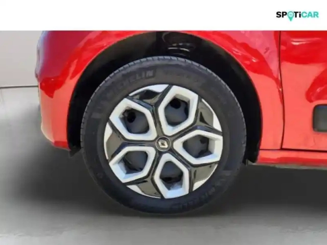 Renault Twingo 1.0 sce 65ch equilibre — photo 10