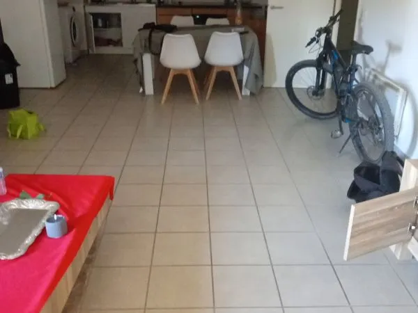 Colocation 68m2