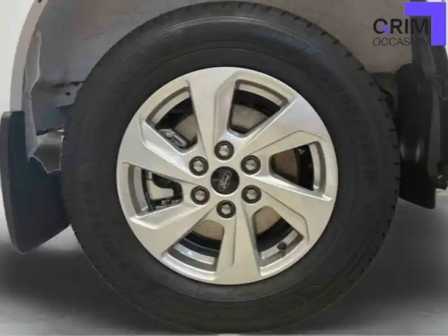 Ford Transit custom fgn 320 l1h1 2.5 duratec 232 ch phev cvt — photo 57