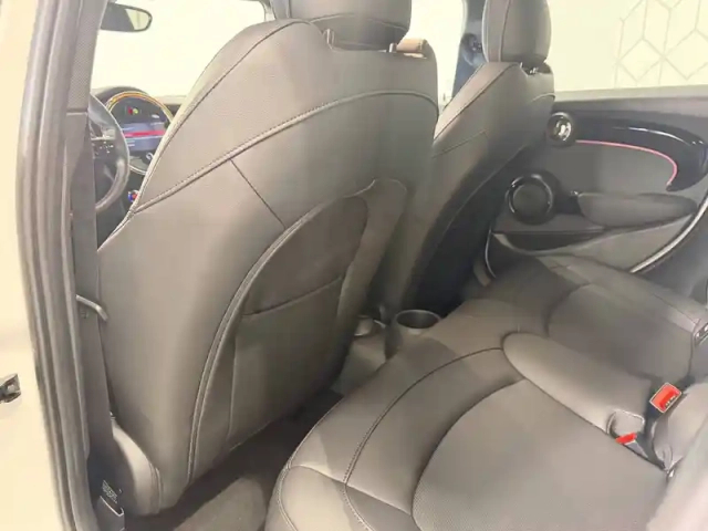 Mini Mini hatch 5 portes cooper s 178 ch dkg7 — photo 105