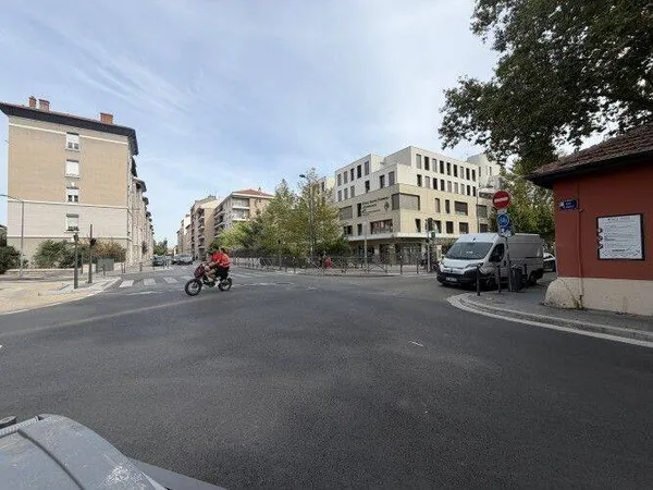 Boutique 50 m²