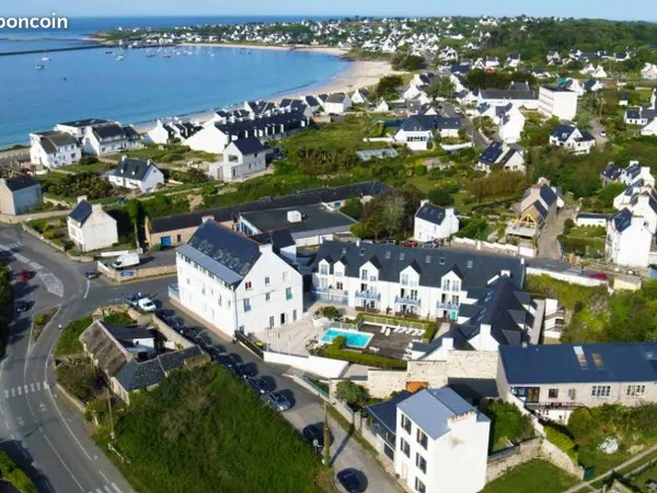 Location de septembre 2026 à Juin2027