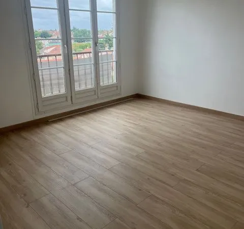 🏠 Appartement 3 pièces - 49 m² - 165 000 - Argenteuil (Champioux)