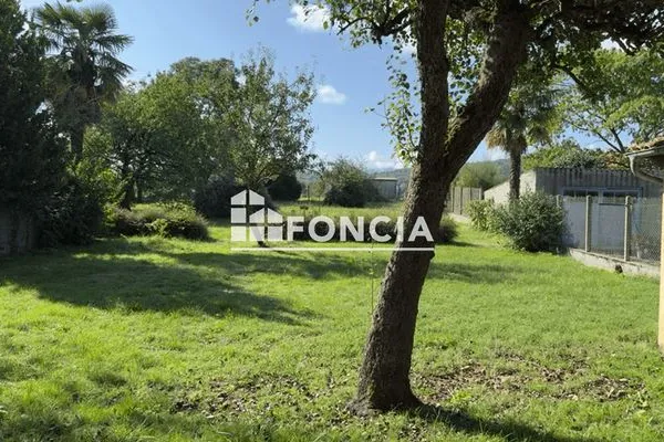Maison 3 pièces 105 m²
