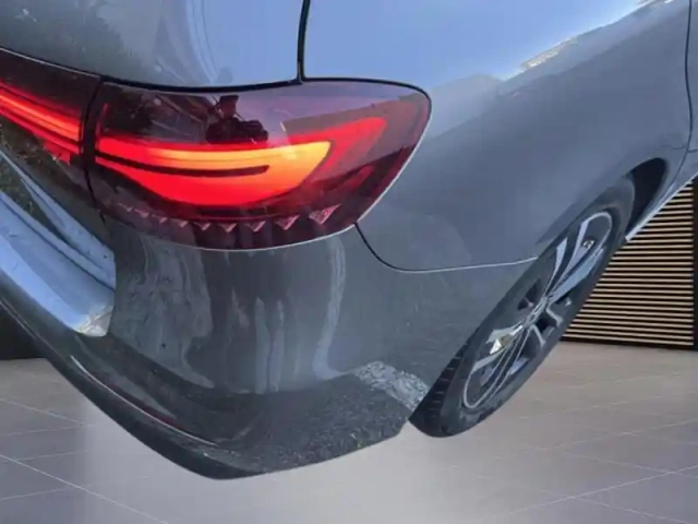 Mercedes Classe B 180 progressive line — photo 2