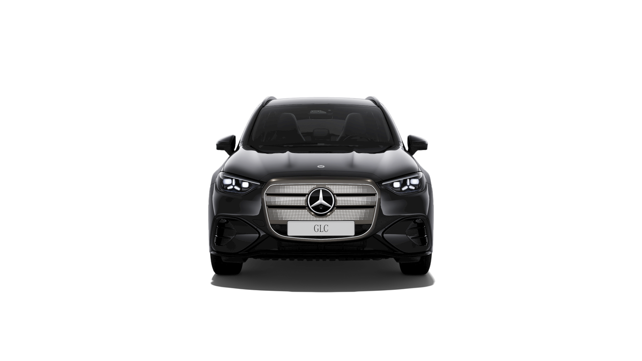 Mercedes GLC 400 EQ 4M — photo 8