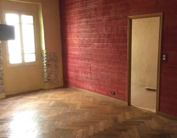 Immeuble de rapport 126 m²