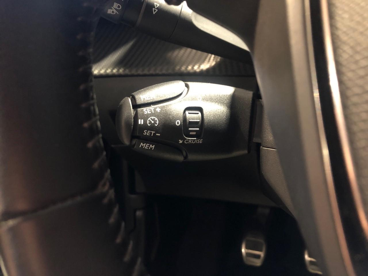 Peugeot 2008 bluehdi 110 s&s bvm6 roadtrip — photo 19