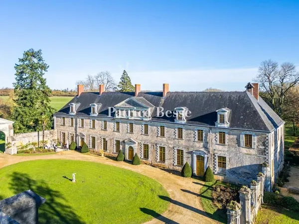 Propriété agricole 800 m²