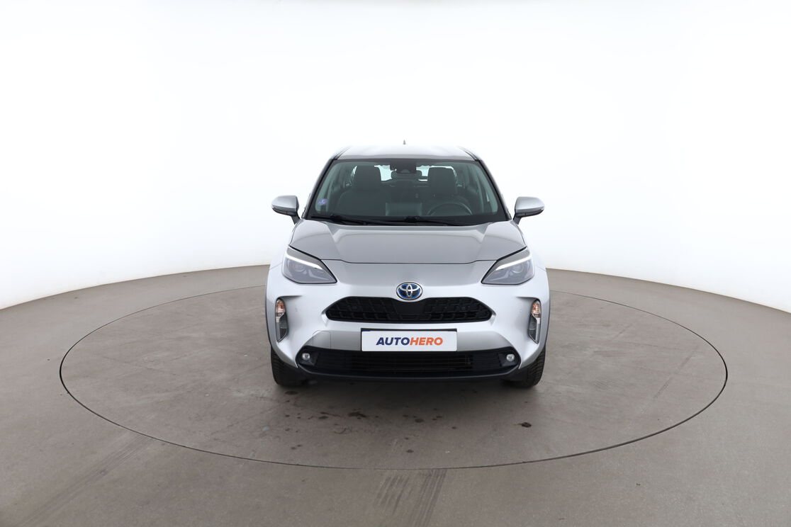 Toyota Yaris Cross 1.5 Hybride 2WD Dynamic Business — photo 8