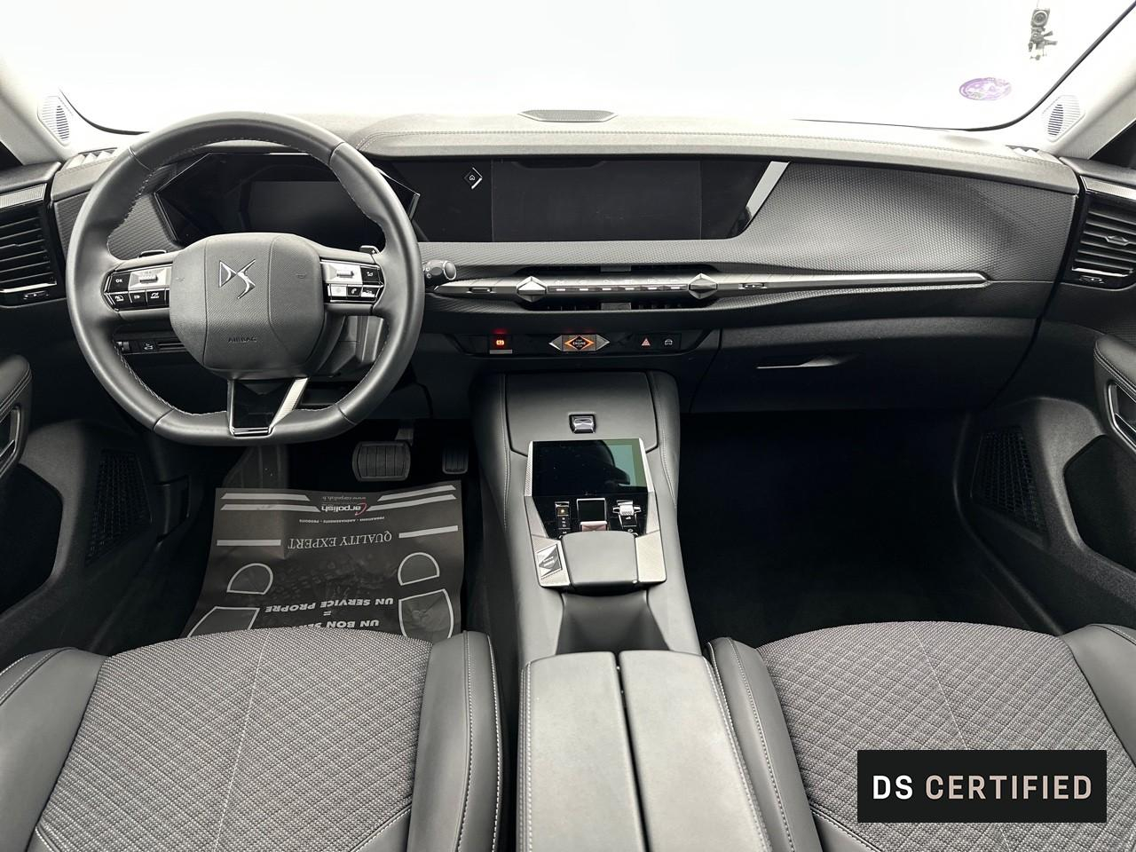 Ds Ds 4 puretech 130 eat8 trocadero — photo 12