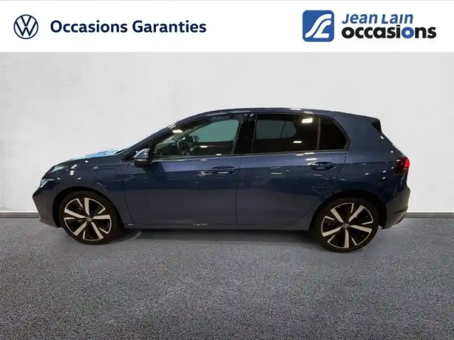 Volkswagen Golf 1.5 ehybrid 204 dsg6 — photo 7