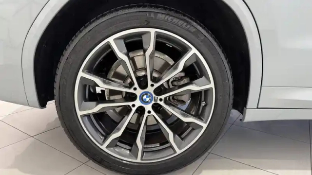Bmw X3 xdrive 30e 292ch bva8 — photo 18
