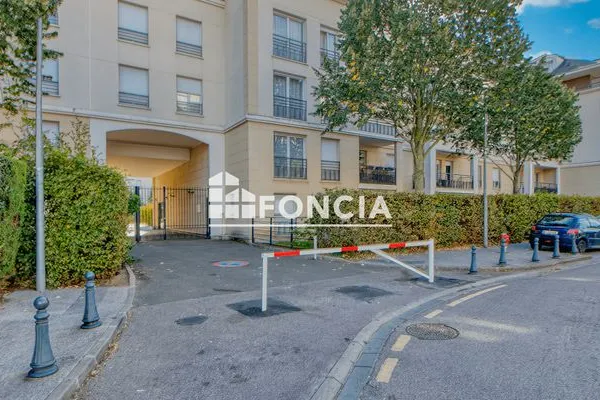 Parking 13 m²