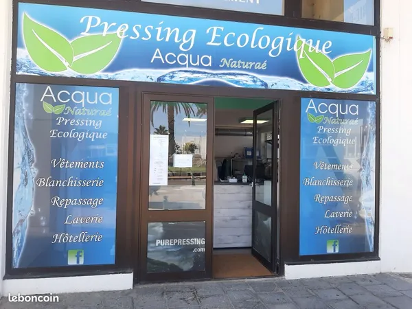Commerce Vente Bastia  50m² 25000€
