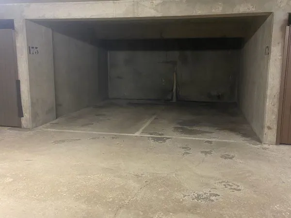 Place de Parking