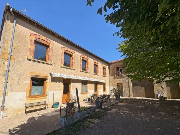 Maison 5 pièces 140 m²