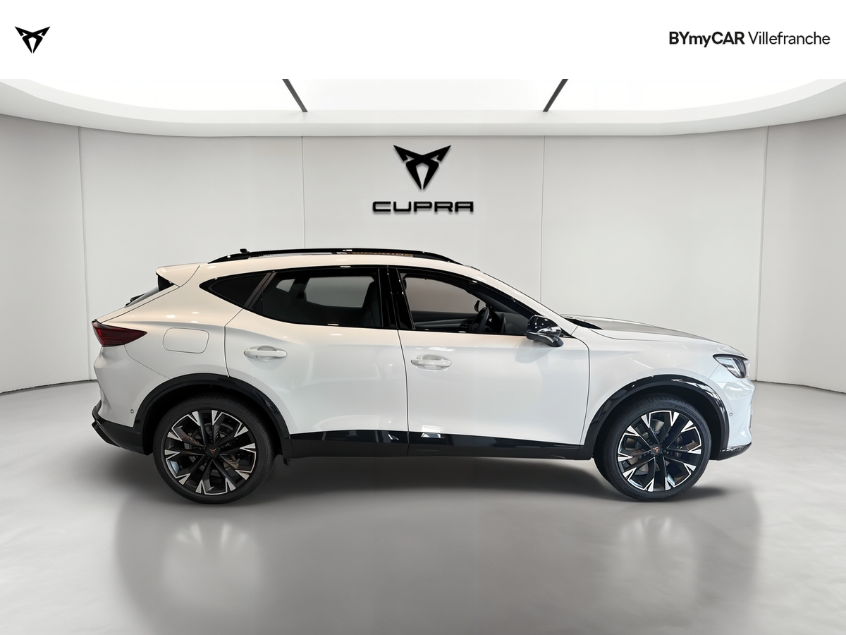 Cupra Formentor eHybrid 272 ch DSG6 — photo 6
