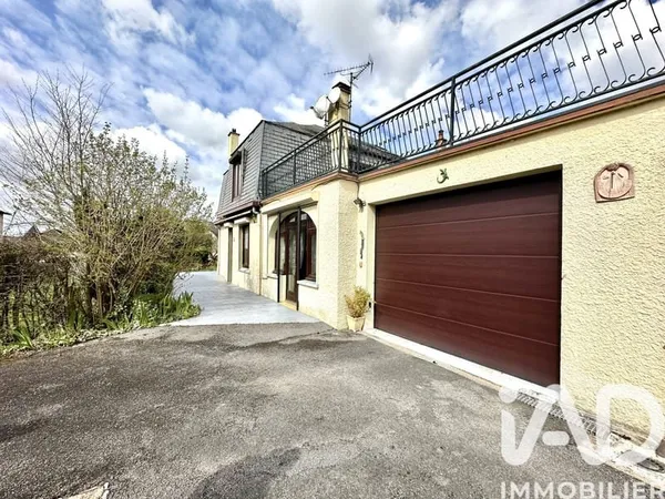 Vente Maison/villa 6 pièces