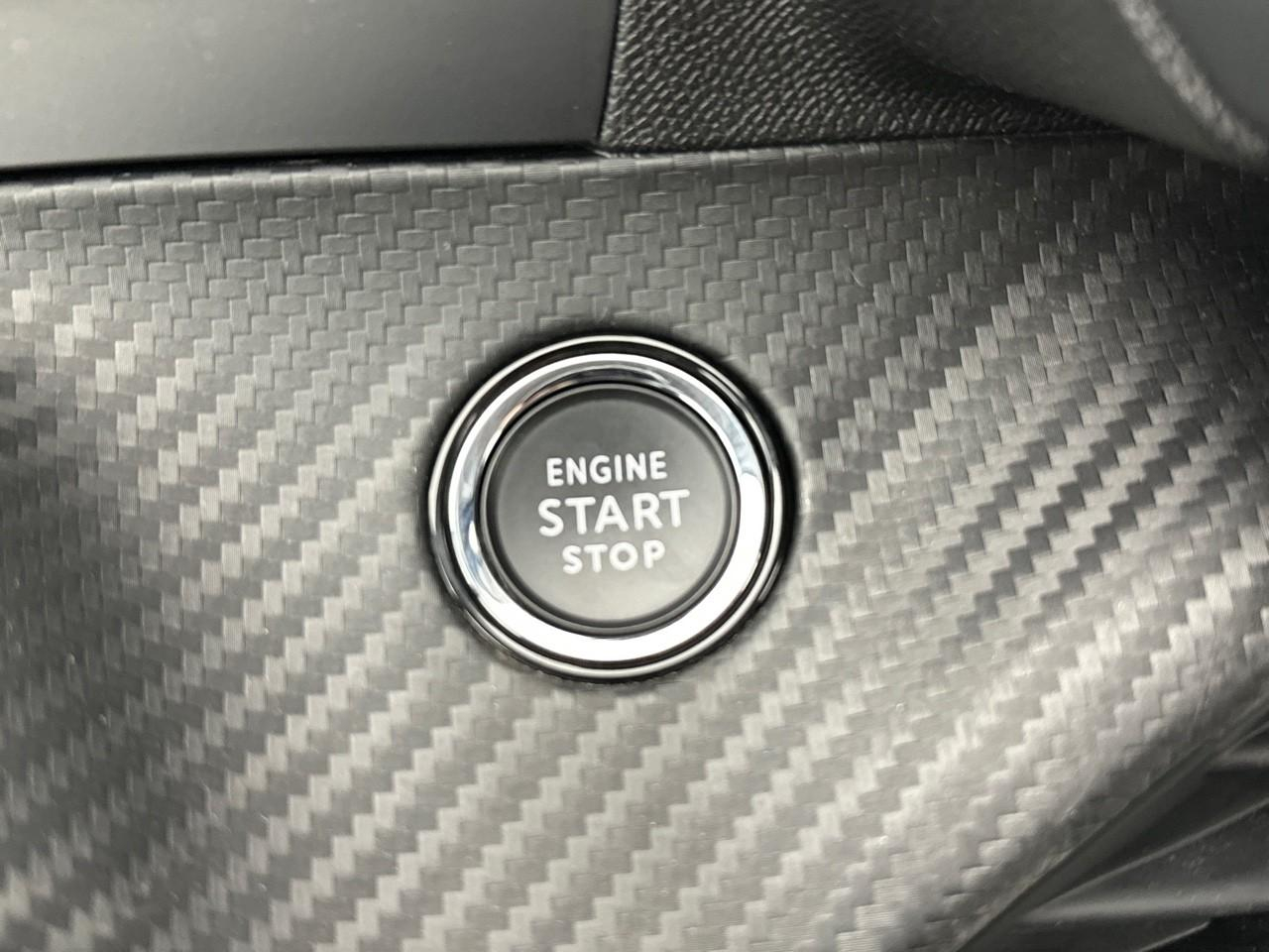 Peugeot 2008 puretech 100 s&s bvm6 allure — photo 26