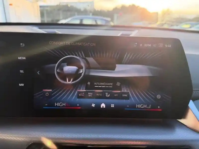 Bmw X1 sdrive18d 150ch m sport — photo 33