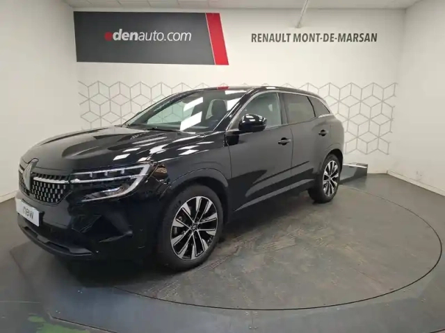 Renault Austral e-tech hybrid 200