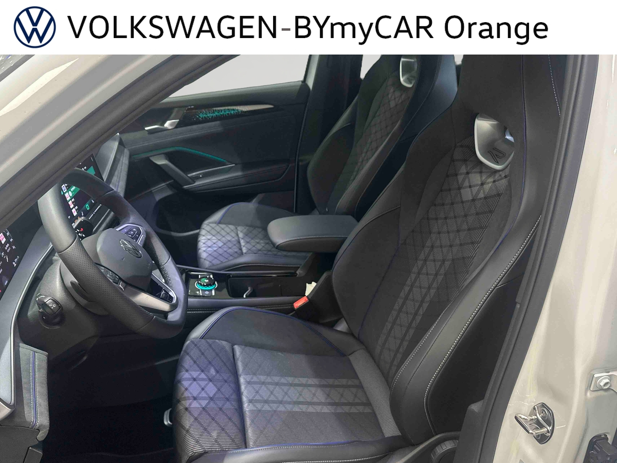 Volkswagen Tayron 1.5 eHybrid 272ch DSG6 5pl — photo 19
