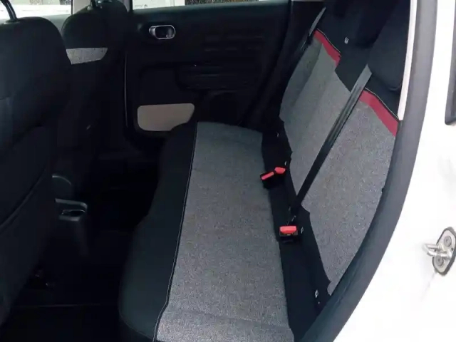 Citroën C3 puretech 83 s&amp;s bvm5 — photo 29