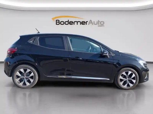 Renault Clio tce 100 gpl — photo 16