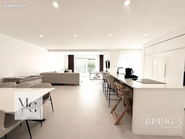 Maison 6 pièces 185 m²