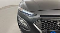Hyundai Kona 1.6 GDi 141ch Hybrid Executive DCT-6 — photo 17