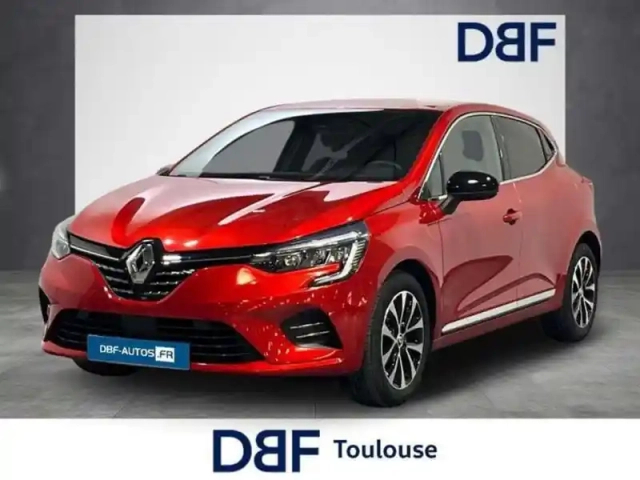 Renault Clio v tce 90 techno