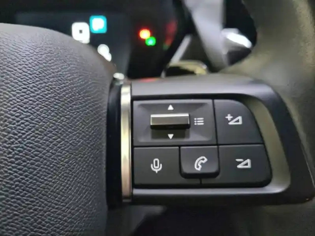 Citroën C5 x puretech 130 s&amp;s eat8 — photo 63