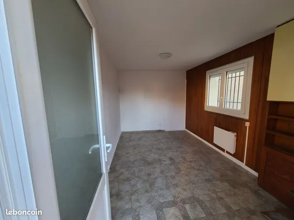 Location maison de village