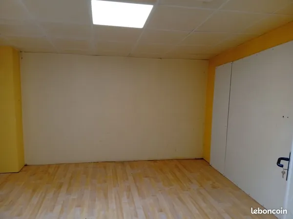 BOX de stockage