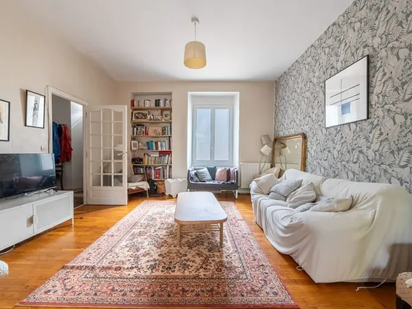 Nantes - Talensac : Charmante maison familiale