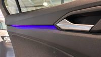 Volkswagen Golf 1.5 eHybrid 204ch VW Edition DSG6 — photo 22