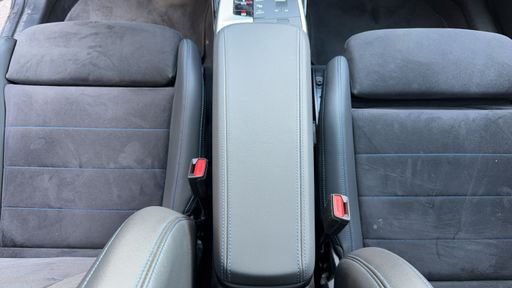 BMW X1 sDrive 18d 150 DKG7 - M Sport – 2023 – 49727 km – Diesel – Boîte Automatique — photo 31