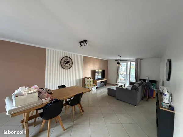 Maison familiale