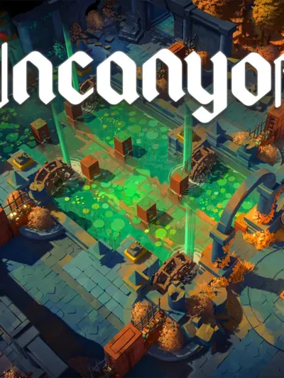 Uncanyon