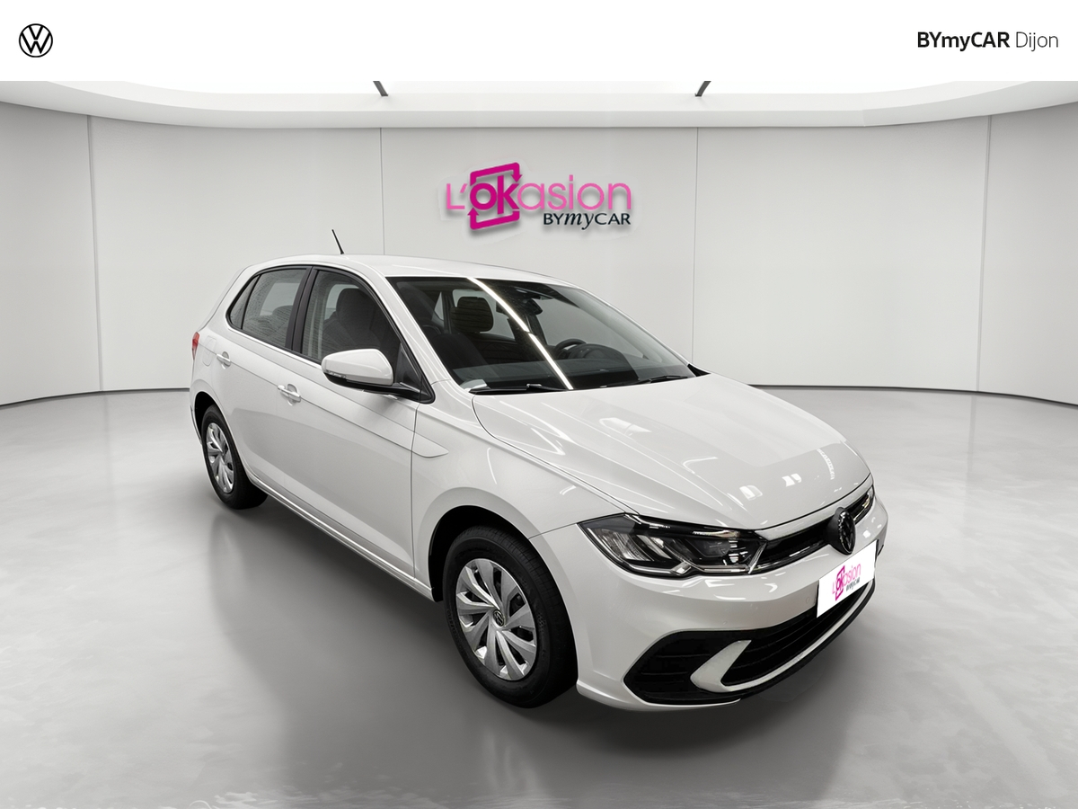Volkswagen Polo 1.0 MPI 80 S&amp;S BVM5 — photo 7